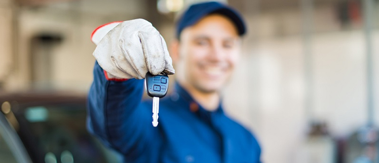24 hour Mobile locksmith in Rancho Mirage