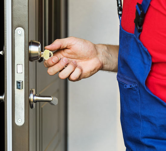 Residential Locksmith Rancho Mirage