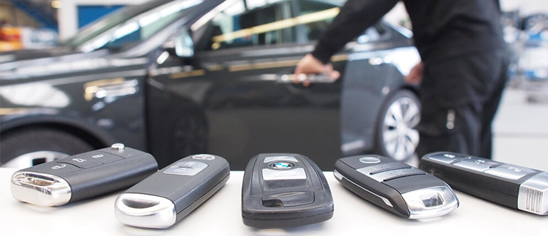 Mobile Car Locksmith Rancho Mirage