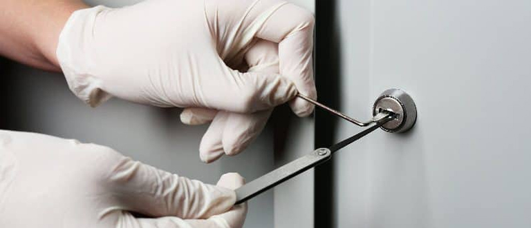 Commercial Emergency Locksmith Rancho Mirage