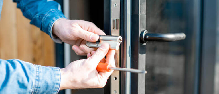 Commercial Locksmith Rancho Mirage