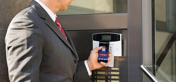 Commercial Office Locksmith Rancho Mirage