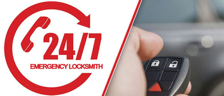 Emergency Locksmith Rancho Mirage