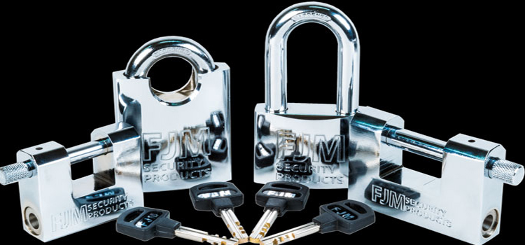 High Security Padlock Rancho Mirage