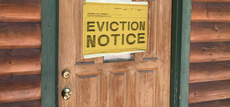 Residential Eviction Service Rancho Mirage