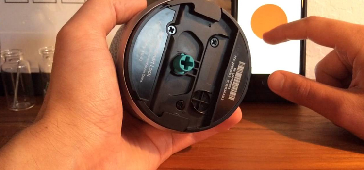 Rancho Mirage Smart Lock Repair