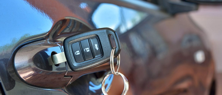 Unlock Car Lockout Service Rancho Mirage